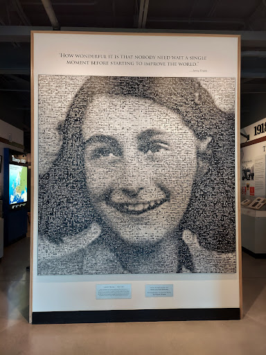 Holocaust Museum & Cohen Education Center - Thumbnail