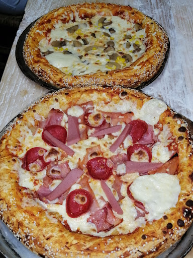 PIZZA MONNY - Thumbnail
