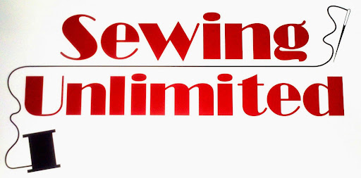 Sewing Unlimited - Thumbnail