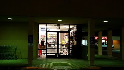 Harbor Freight Tools