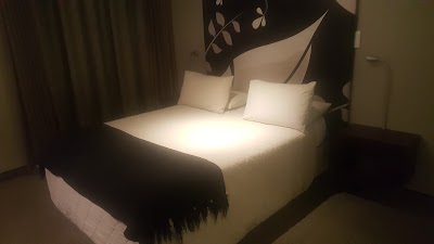 Photos of aha Bloemfontein Hotel