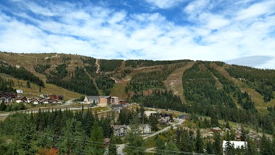 Schweitzer Creek Condominiums