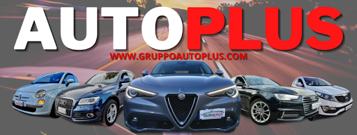 Gruppo Autoplus - Thumbnail