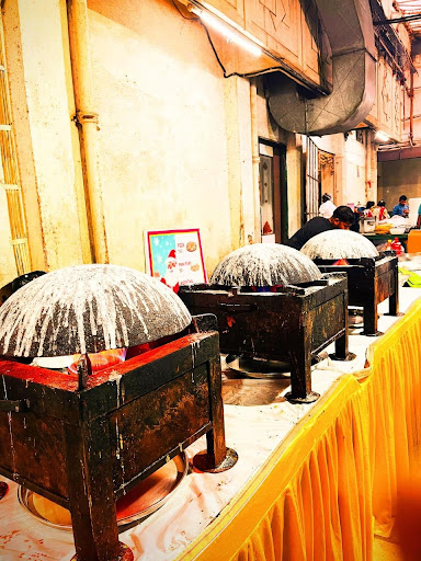 Best rumali roti in Mumbai post image