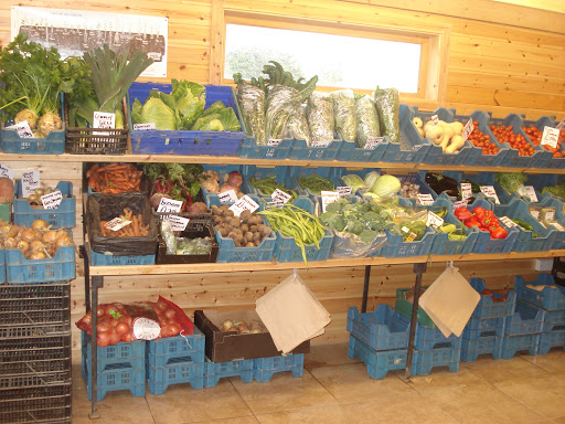 Glebelands Market Garden Ltd