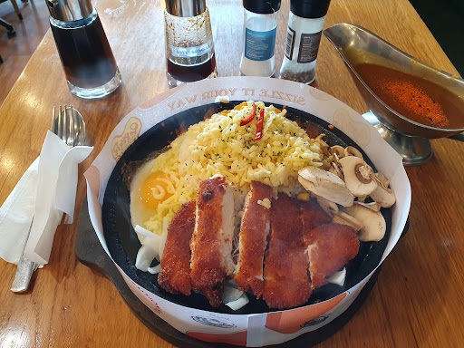 Pepper Lunch Sunnybank Gallery - Australia