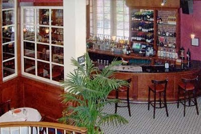 Photos of Lexington Square Cafe