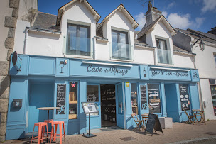 Photo n°1 de Cave de Rhuys à Saint-Gildas-de-Rhuys (Bar à vin)