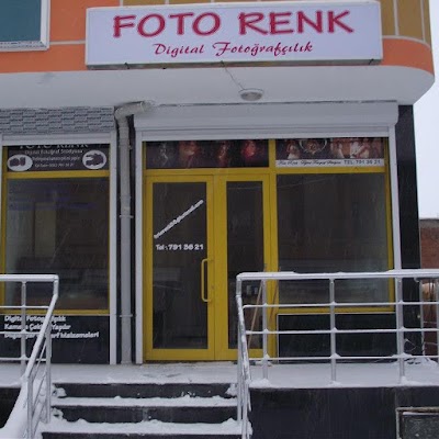 photo of FOTO RENK