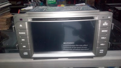 Photos of ADS Audio
