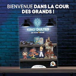 Photo n°21 de King Jouet à Otterswiller (Magasin de miniatures)