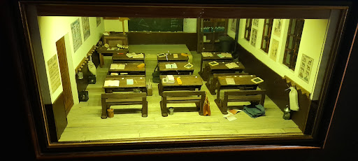 Musée de la miniature - Thumbnail