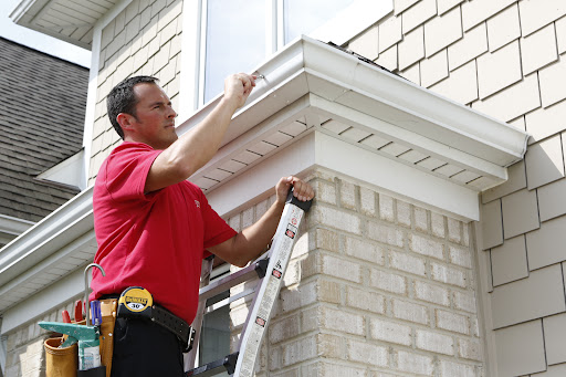Mr. Handyman of Lehi, Provo and Spanish Fork - Thumbnail