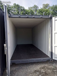 Photo n°6 de BOX 05 hautes alpes à Guillestre (Garde-meubles en libre-service)