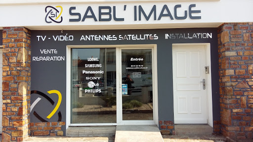 SABL’IMAGE