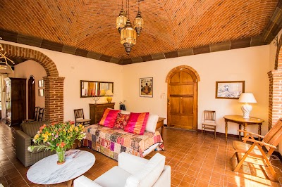 Photos of Posada Francia