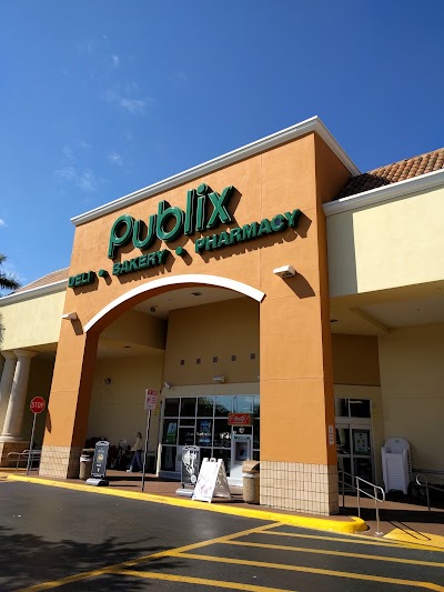 Photos of Publix Super Market at Freedom Square