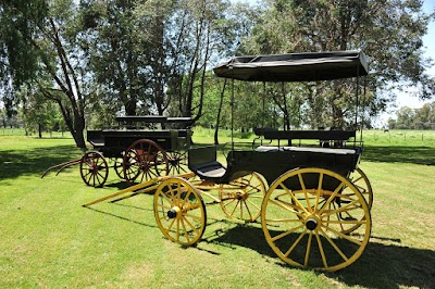 Photos of El Rosario de Areco