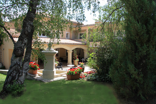 Logis Hôtel Porte des Cévennes