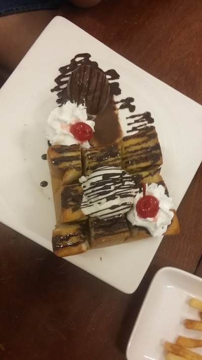 Photos of Anjolie Bakery ແອນໂຈລີ ເບກເກີຣີ