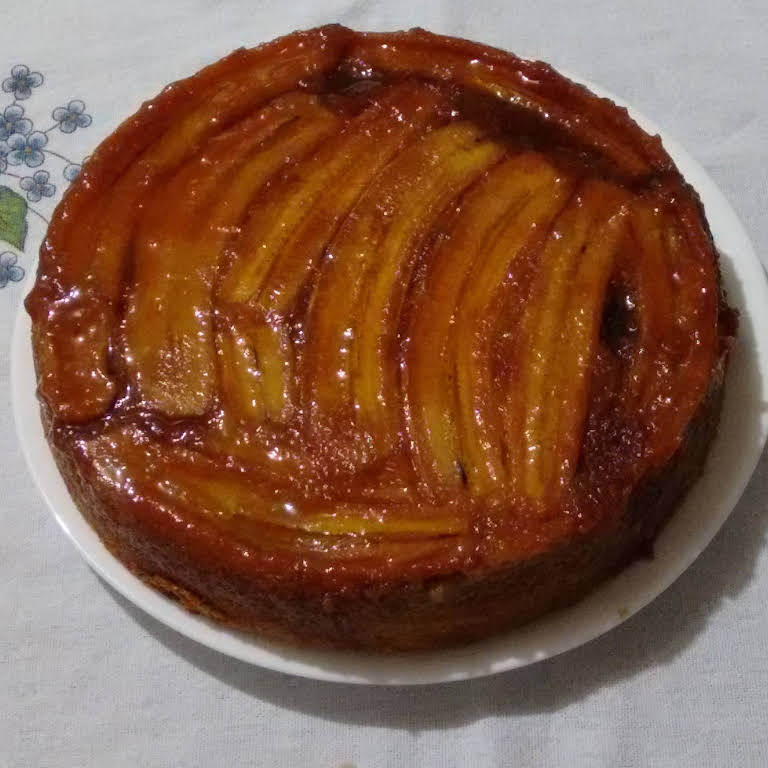 Fábrica de Bolo Vó Alzira - Pie Shop in Rio de Janeiro