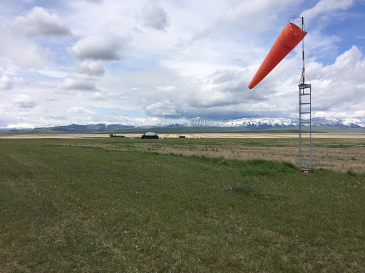 Cowley Glider Strip - Thumbnail