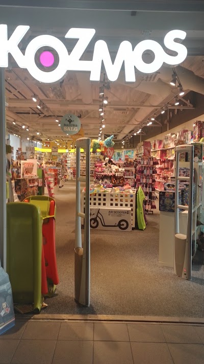 electronics-store