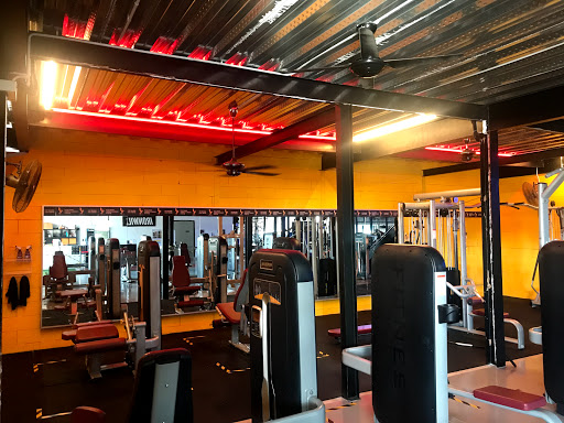 KFitness Gym - #1 Biggest Gym in PJ