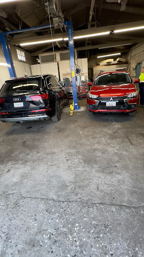 Auto ER - Visual