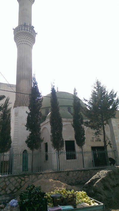 Photos of Hacı Tahir D&uuml;ndar Camii