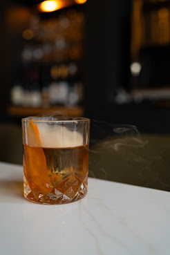 Stafford House Provisions by null