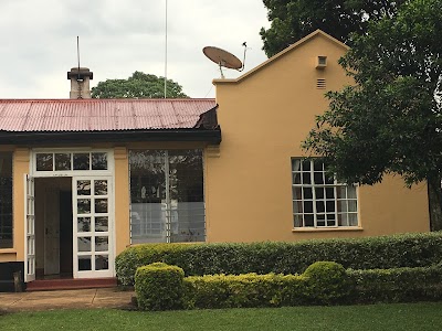 Photos of Unilever Tea Kenya Kericho Guest House