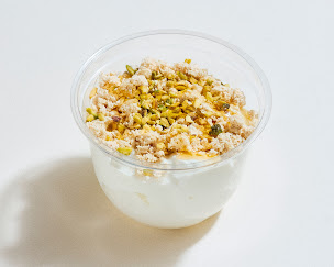 Photo n°24 de ILIA - Mathurins à Paris (Restaurant méditerranéen)