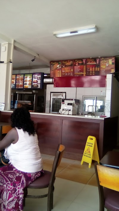 Photos of Churchs Chicken