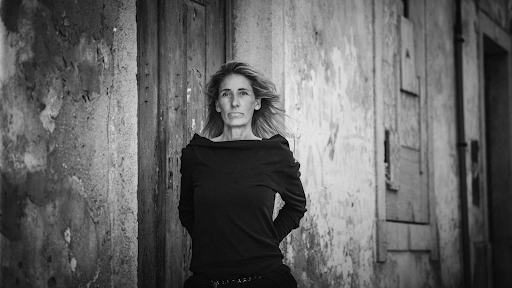 Marion Ganse / hair - Cosmetics - Make-Up