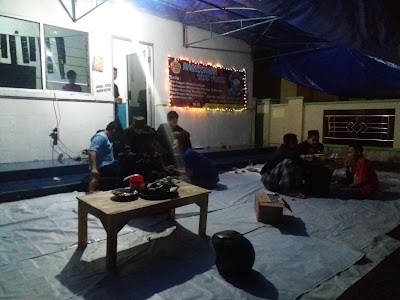 Photos of Angkringan Bina Praja