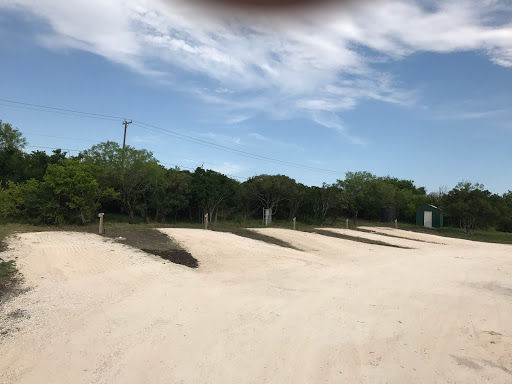 Lost Resort Ranch - Visual