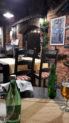 Radno vrijeme Restoran Zaboky