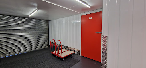 Ashfield Self Storage - Thumbnail