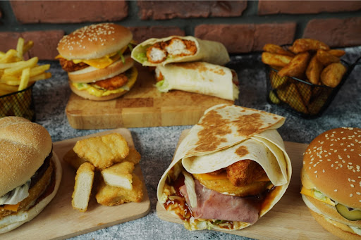 Photo 6 - So Burger - Roubaix