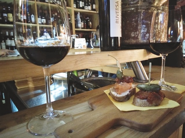 Enoteca Don Pietro