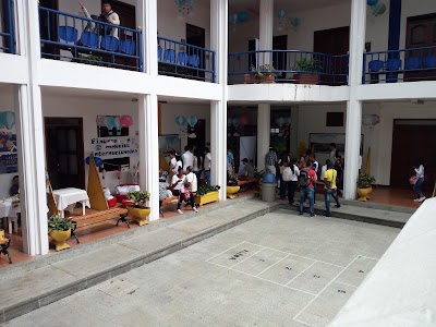 Photos of Del Cauca Autonomous University Corporation
