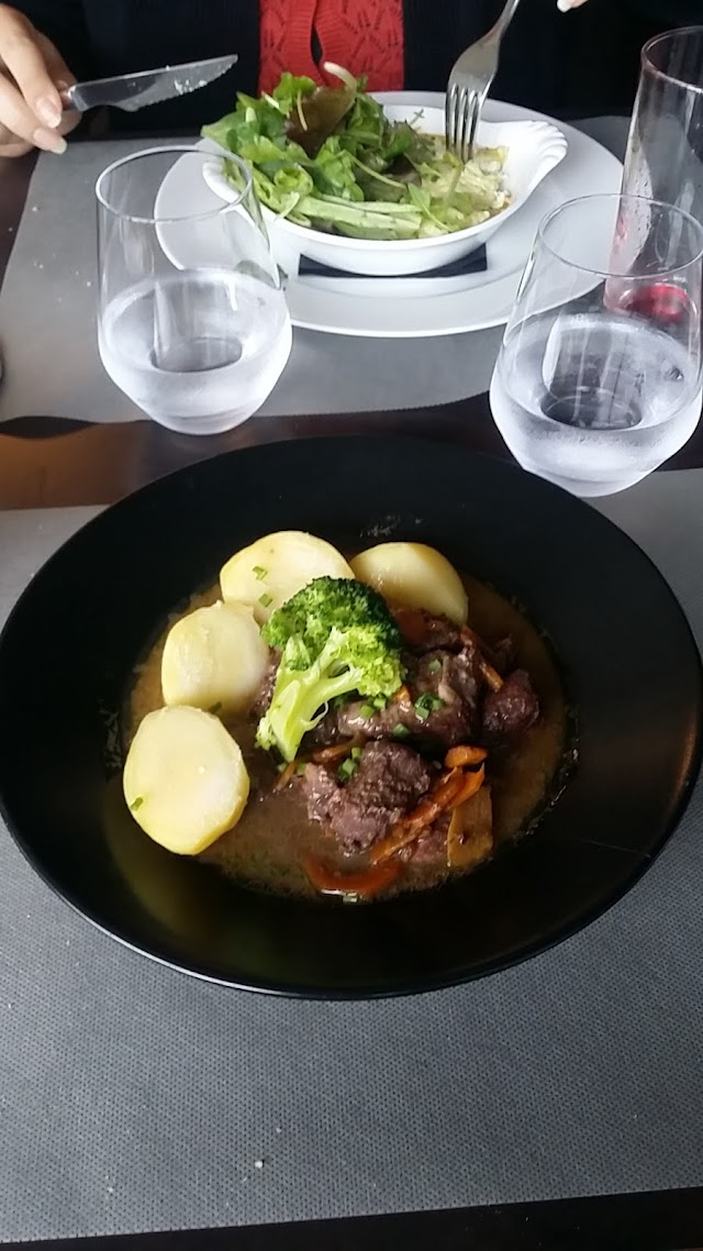 Bistrot Des Andécaves