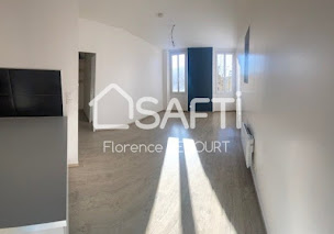 Photo n°9 de Florence LECOURT SAFTI Immobilier - Saint Maximin la Sainte Baume à Saint-Maximin-la-Sainte-Baume (Consultant immobilier)