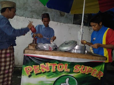 Photos of Indomaret Arosbaya