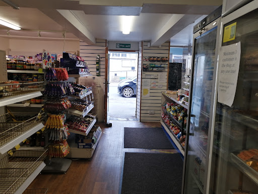 Burton In Lonsdale Post Office - Thumbnail