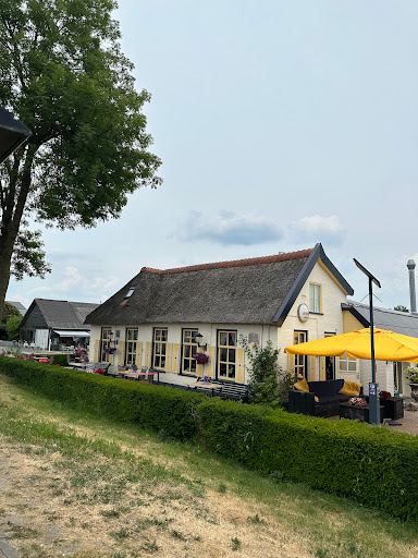 Giethoorn, Dominee Hylkemaweg - Thumbnail