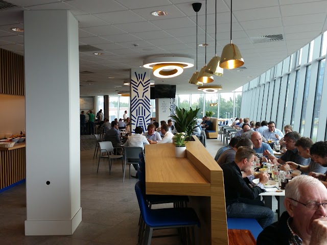 Buffalo Bistro
