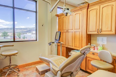 Photos of Dr. Reed Lobrot, DDS