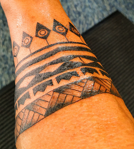 TamTam Tattoos